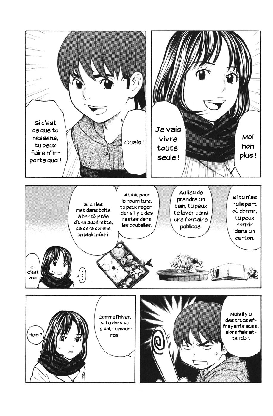 Read Shibatora vf Manga Online