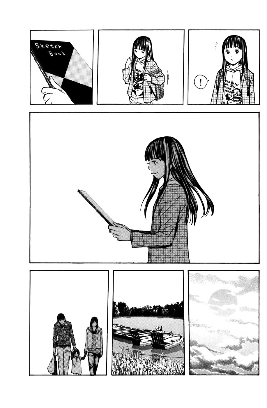 Read Shibatora vf Manga Online