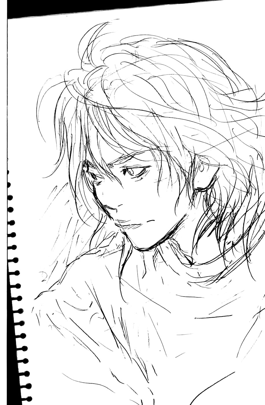 Read Shibatora vf Manga Online