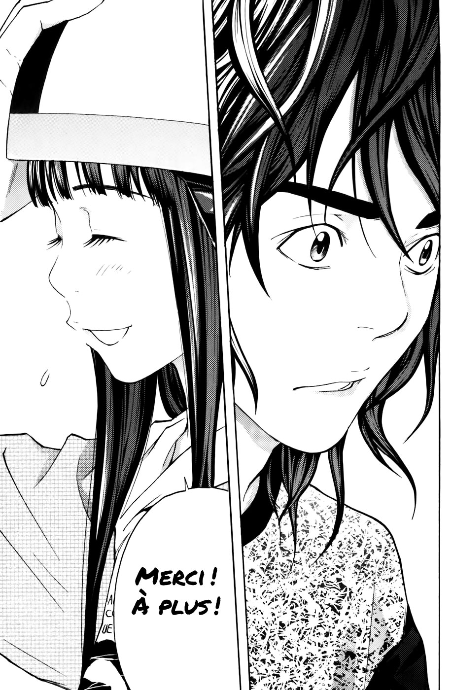 Read Shibatora vf Manga Online