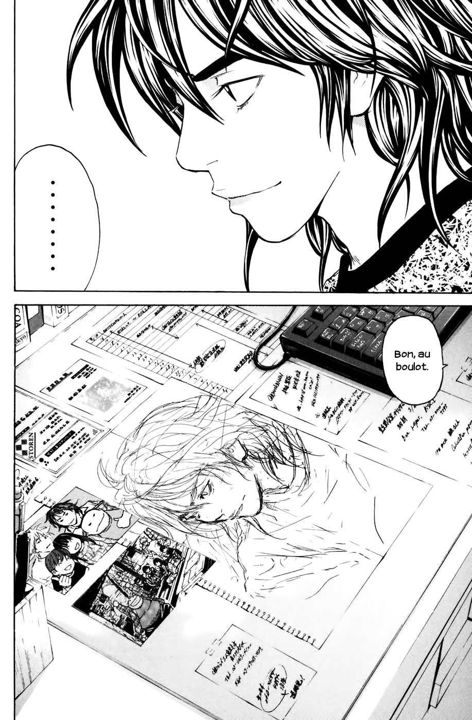 Read Shibatora vf Manga Online