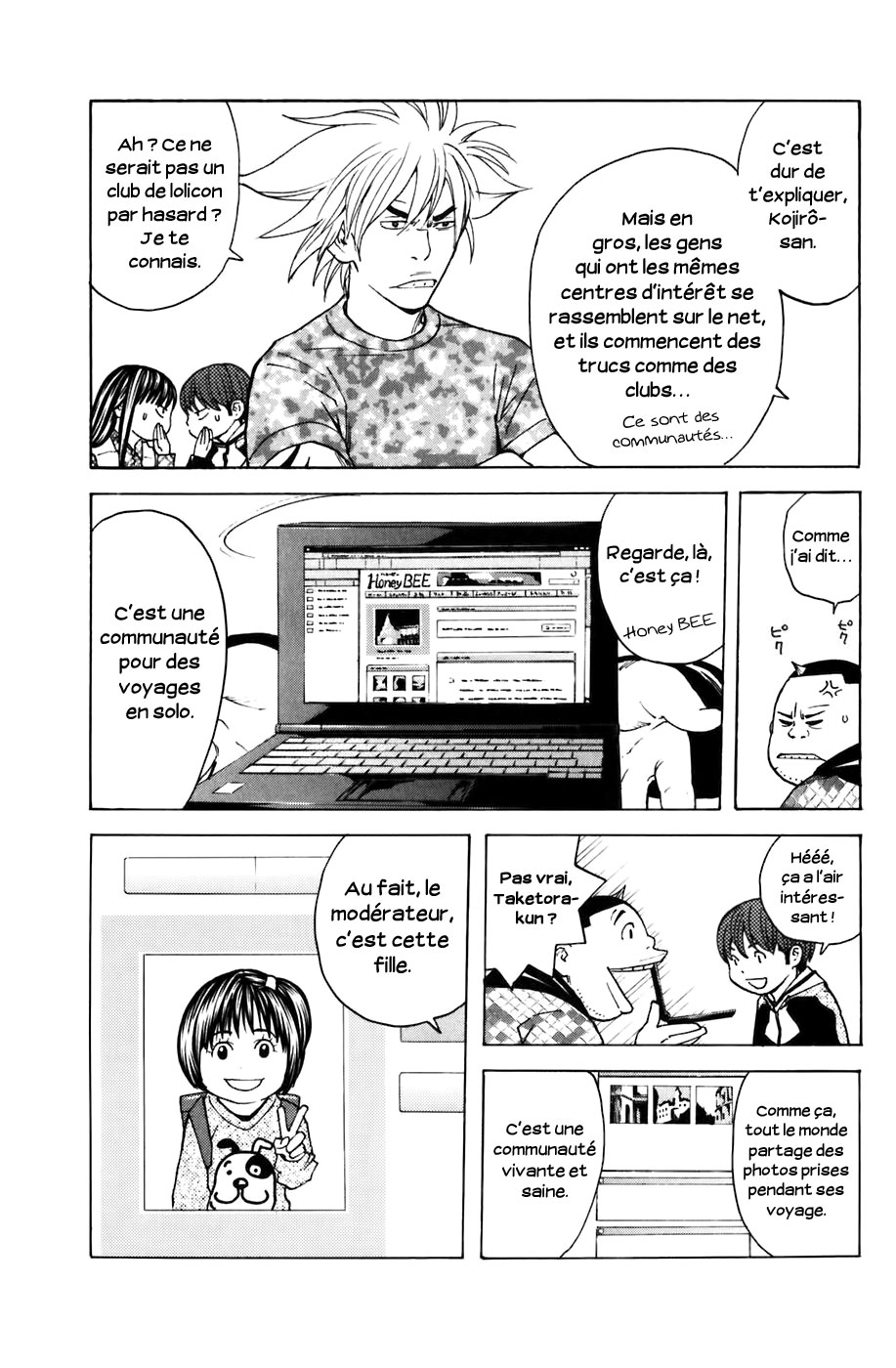 Read Shibatora vf Manga Online