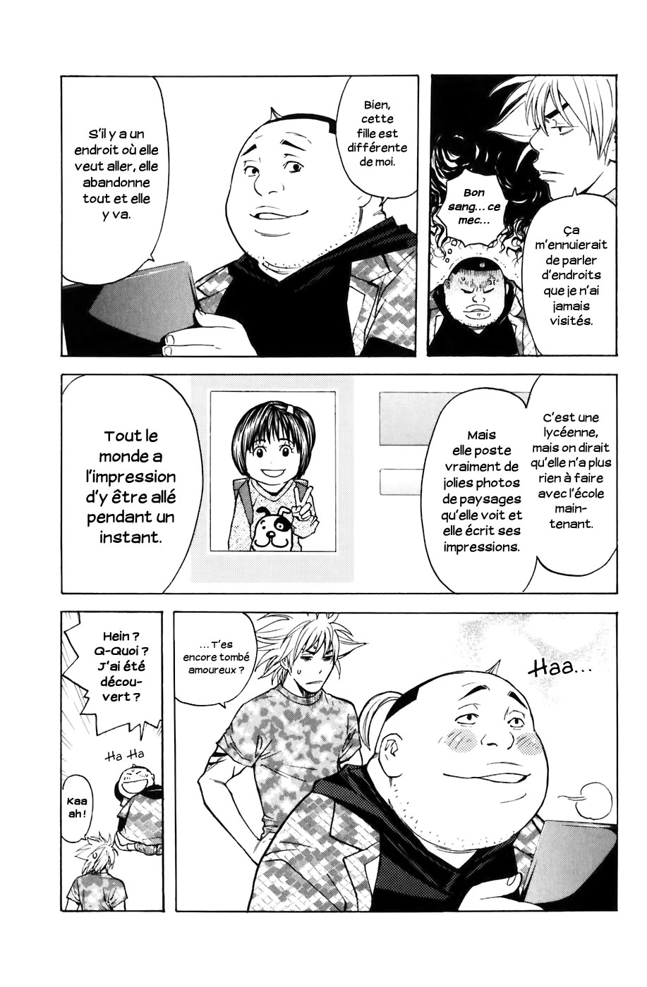 Read Shibatora vf Manga Online