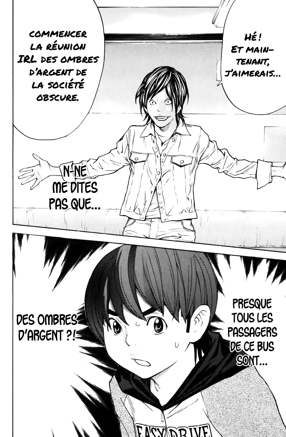Read Shibatora vf Manga Online