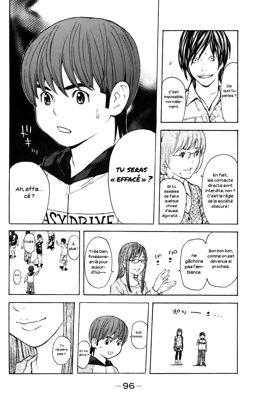 Read Shibatora vf Manga Online