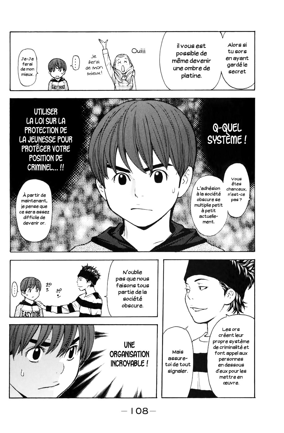 Read Shibatora vf Manga Online