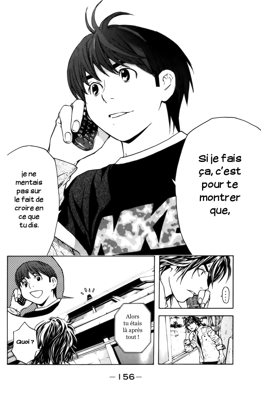 Read Shibatora vf Manga Online