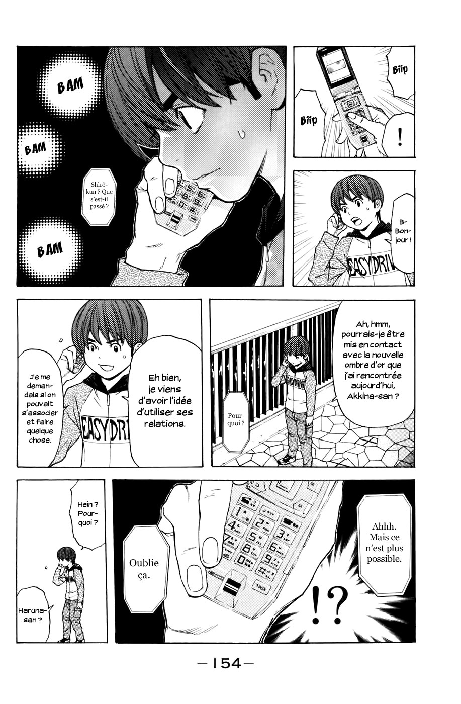 Read Shibatora vf Manga Online