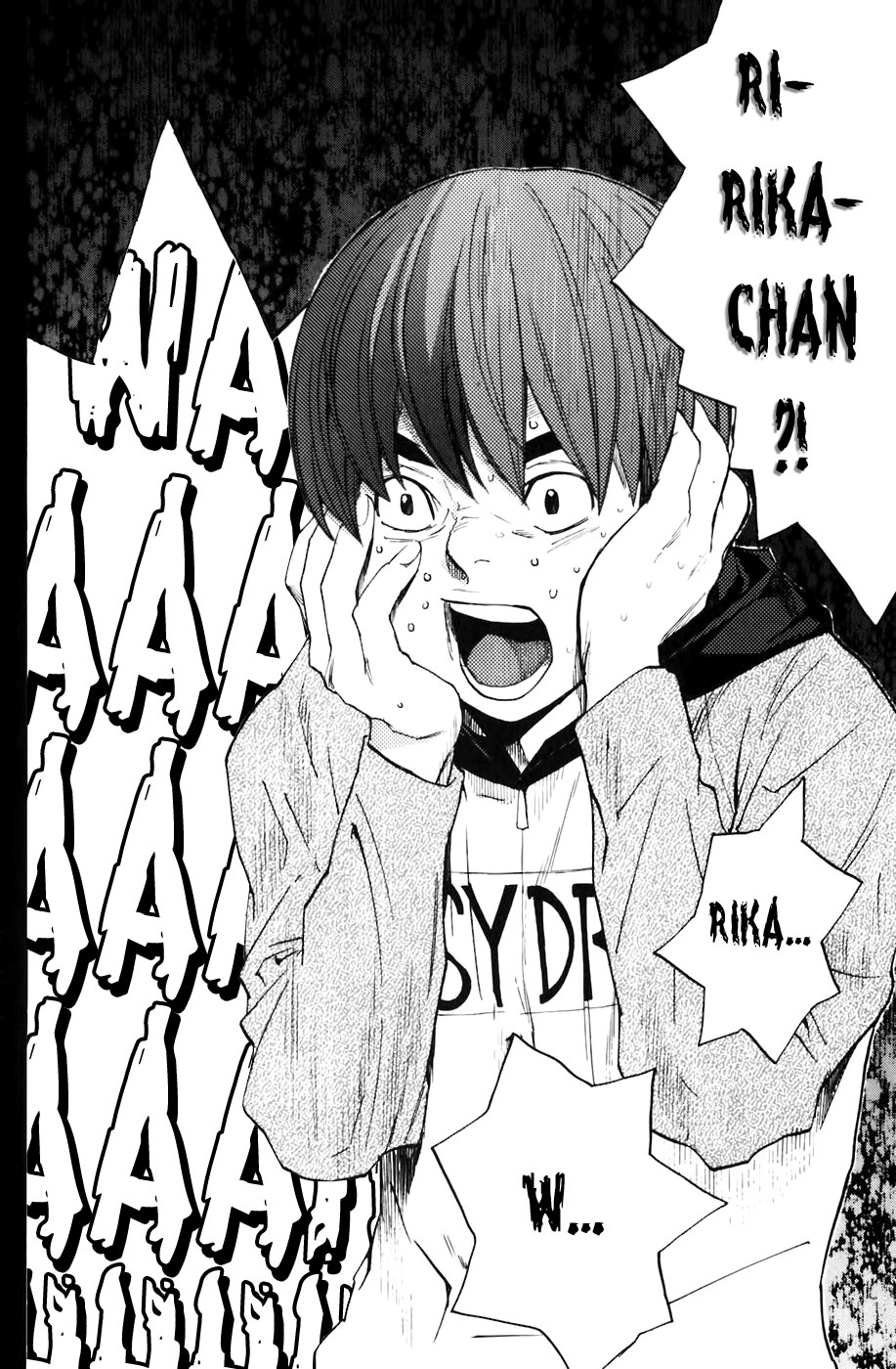 Read Shibatora vf Manga Online