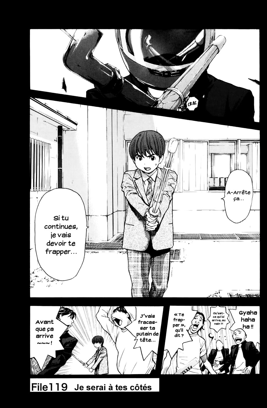 Read Shibatora vf Manga Online