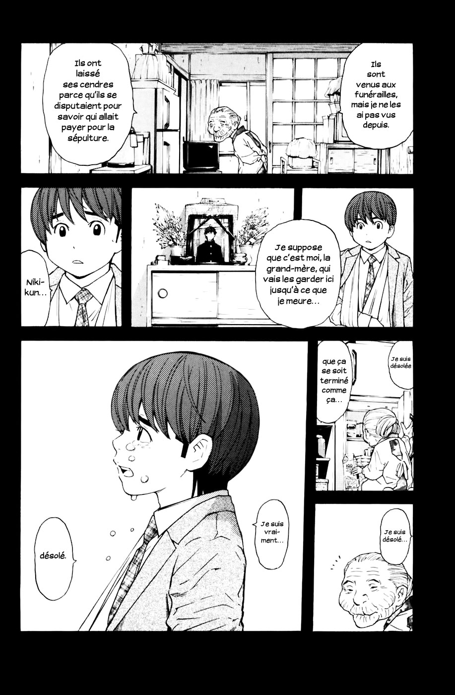 Read Shibatora vf Manga Online