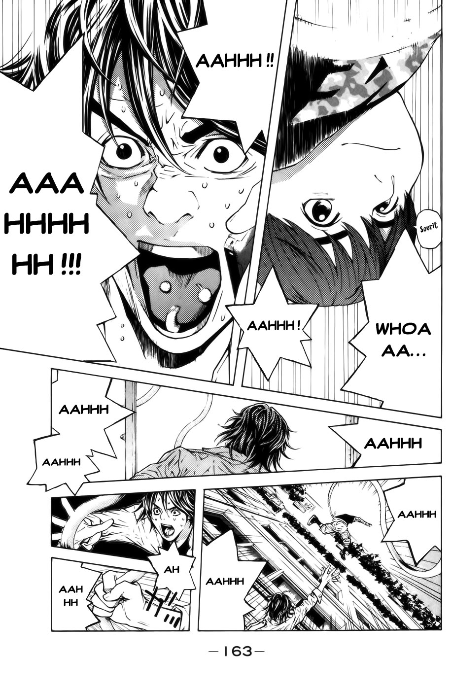 Read Shibatora vf Manga Online