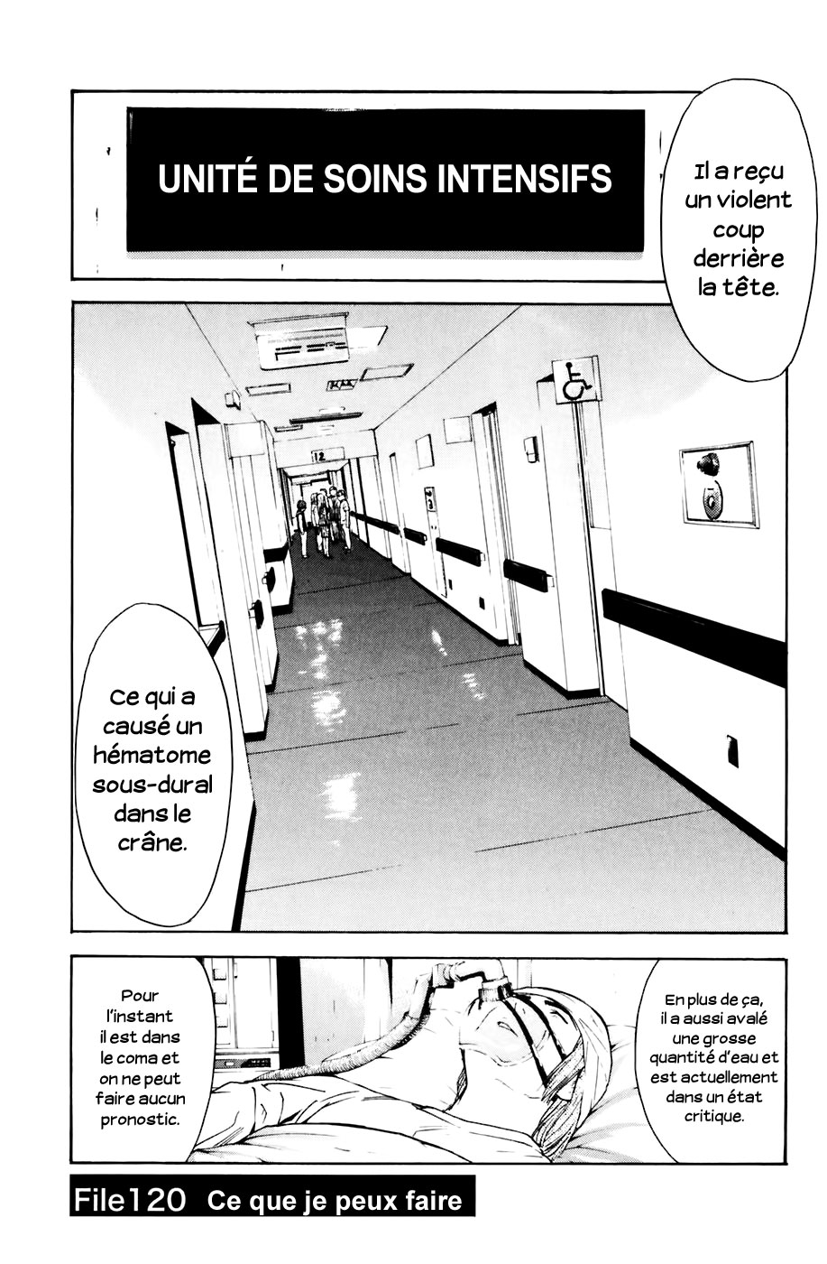 Read Shibatora vf Manga Online