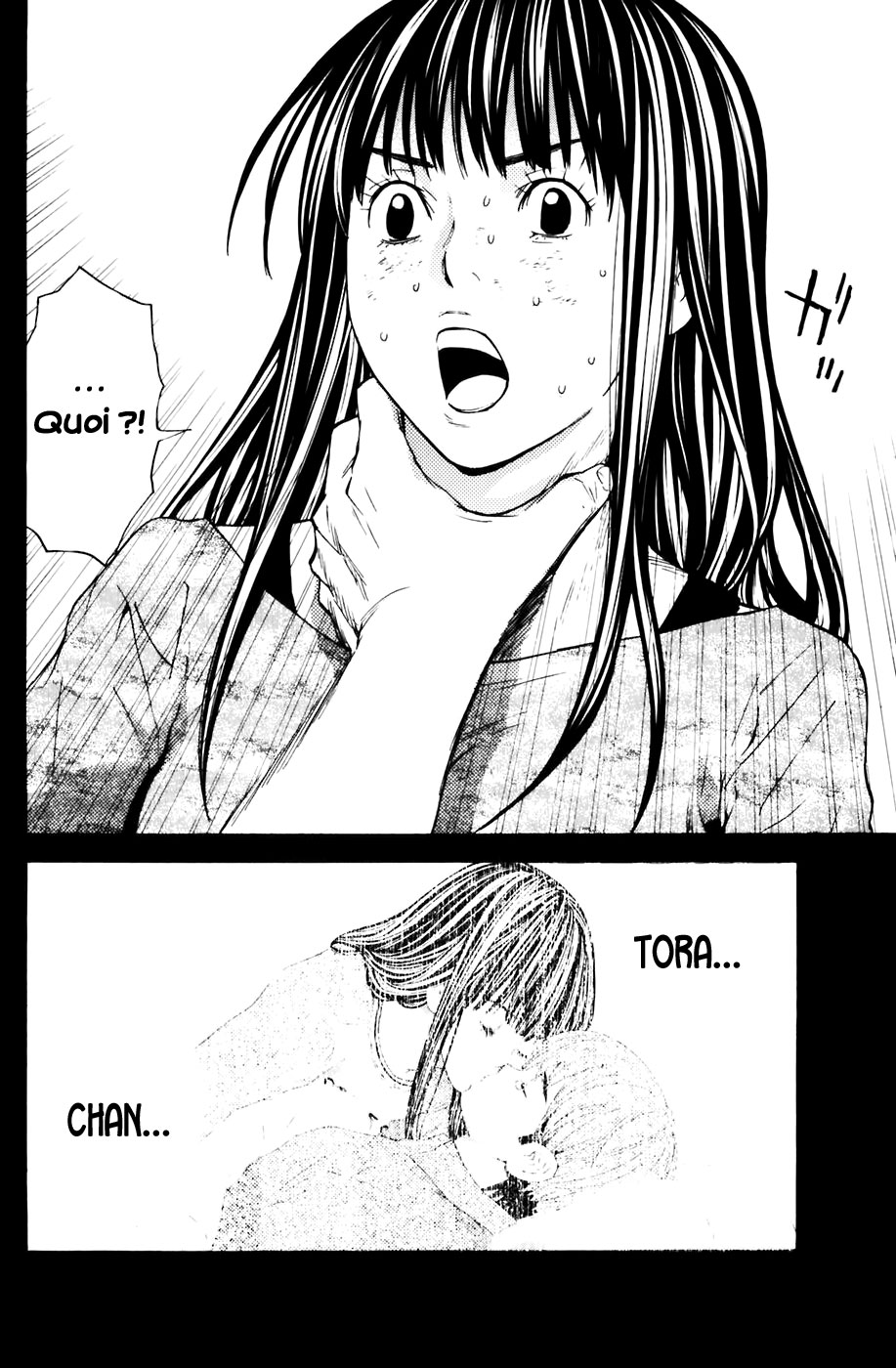 Read Shibatora vf Manga Online