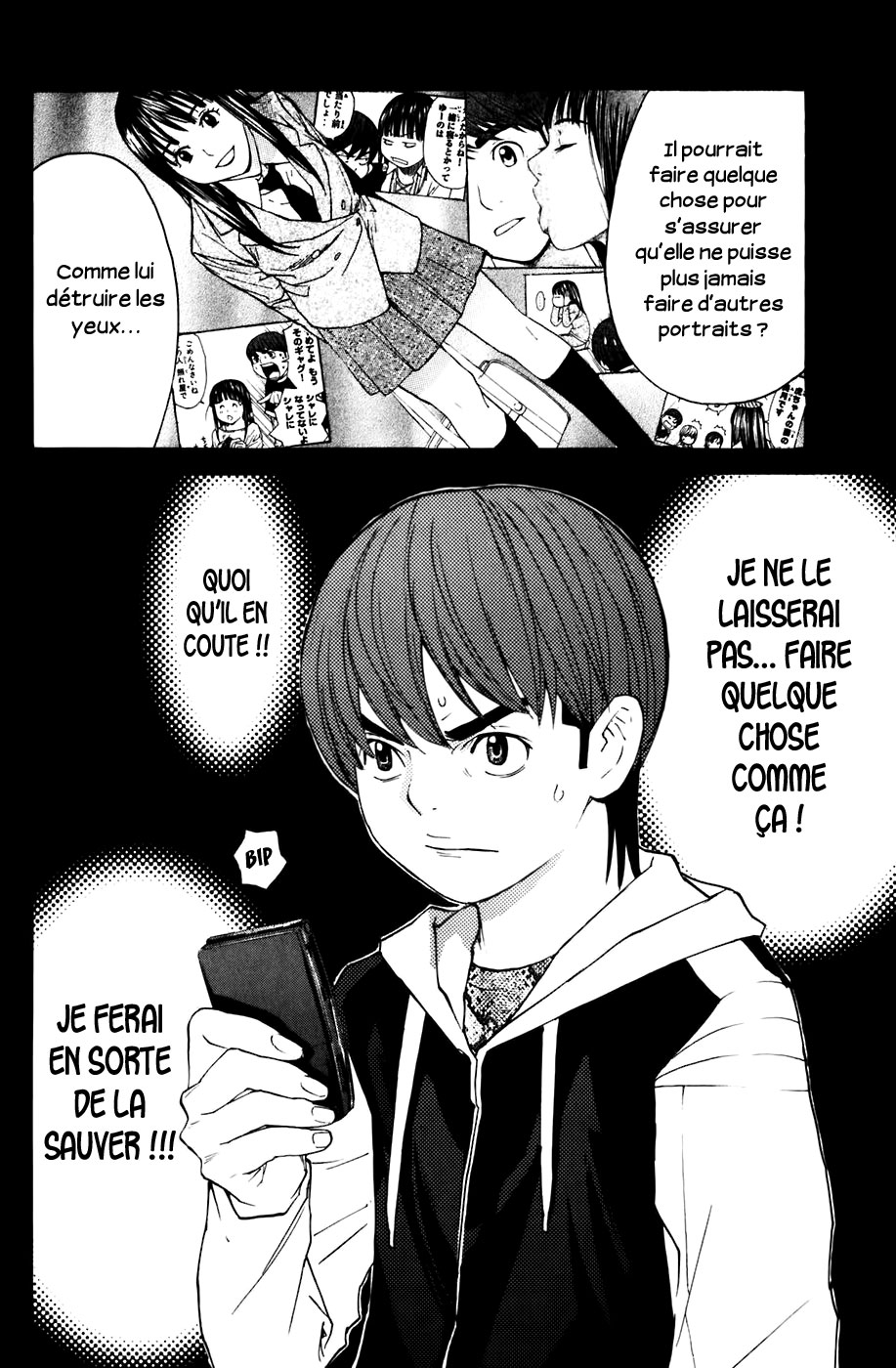 Read Shibatora vf Manga Online
