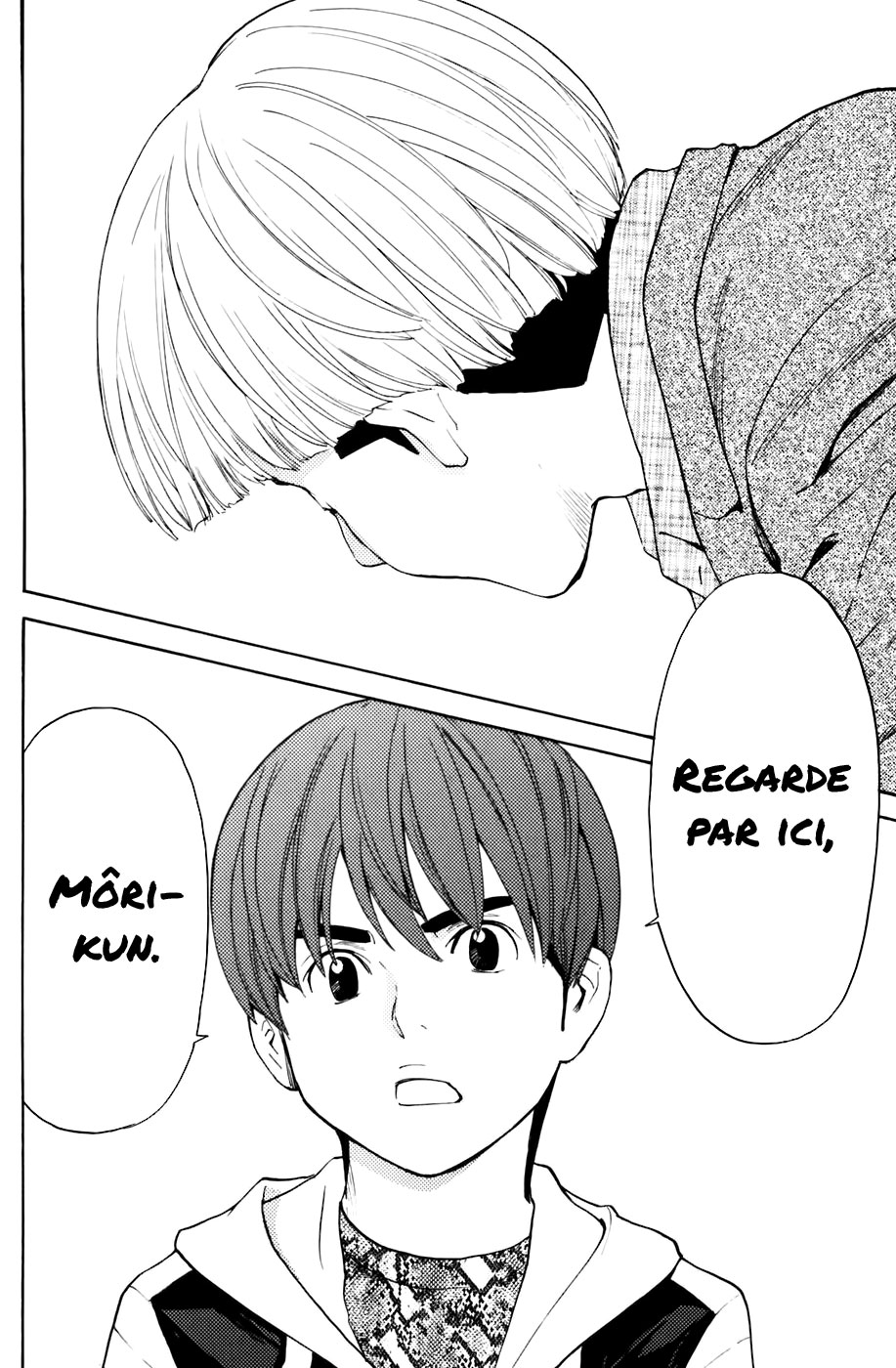 Read Shibatora vf Manga Online