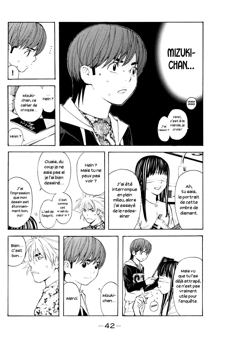 Read Shibatora vf Manga Online