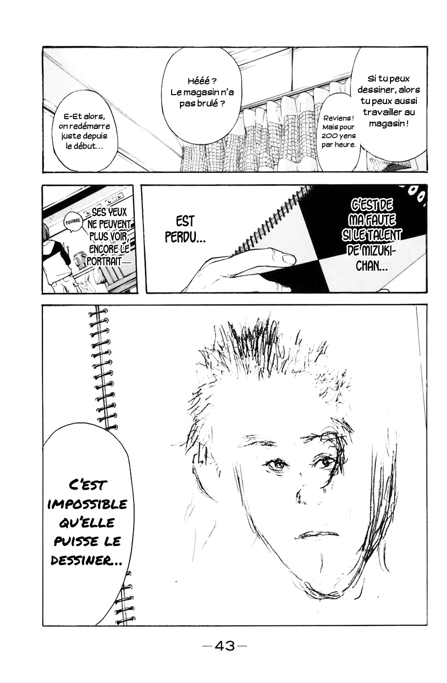 Read Shibatora vf Manga Online