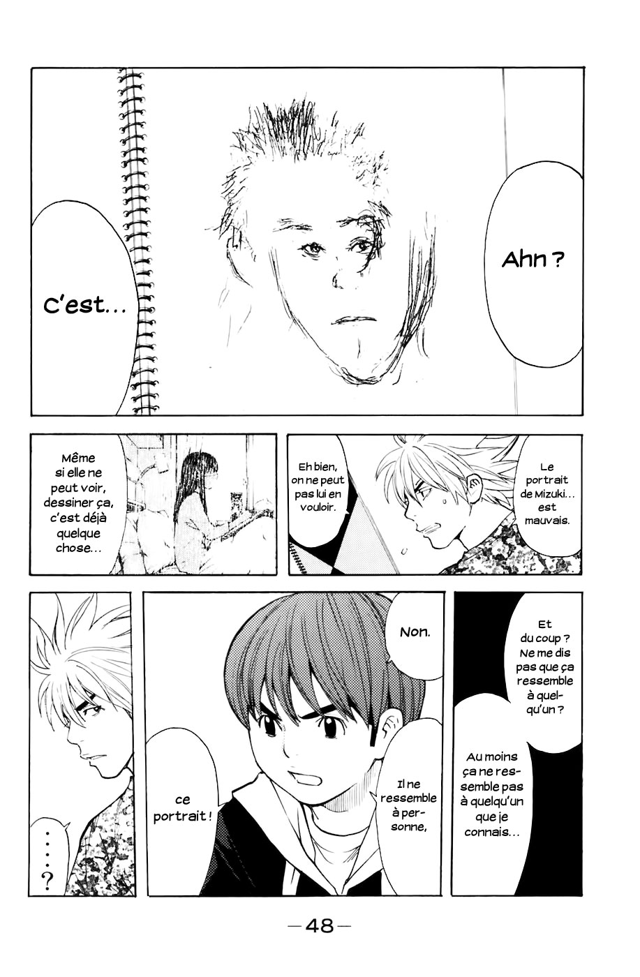Read Shibatora vf Manga Online