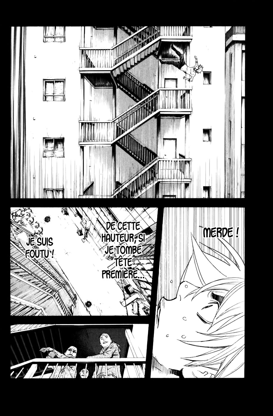 Read Shibatora vf Manga Online