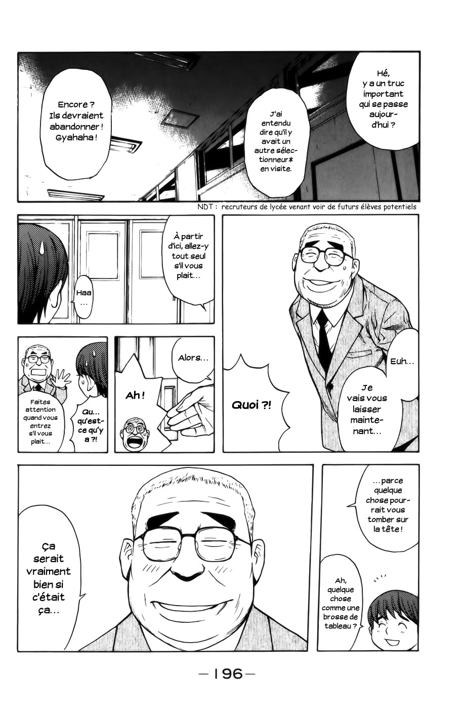 Read Shibatora vf Manga Online