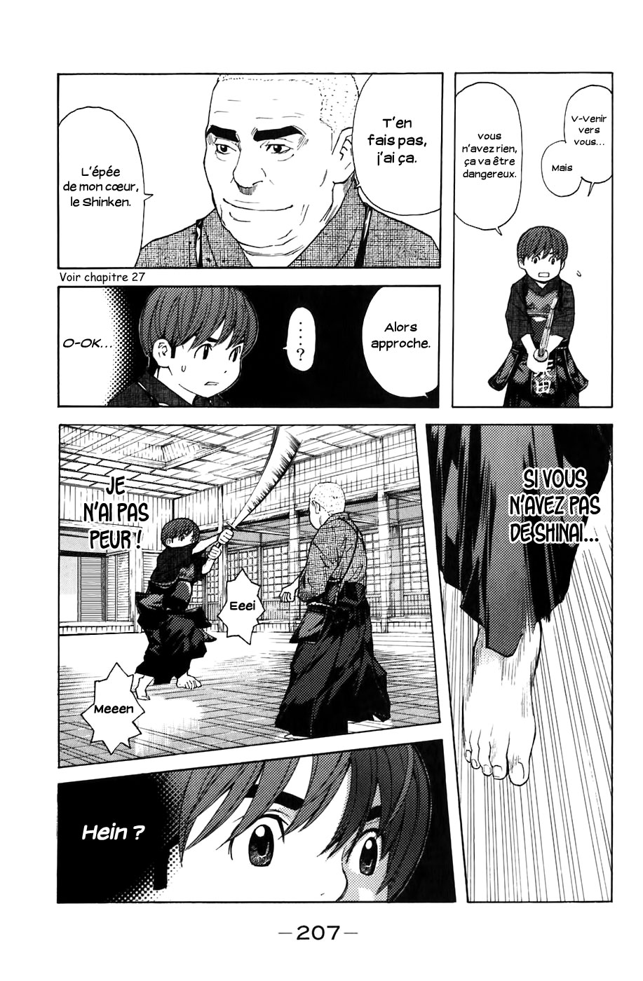 Read Shibatora vf Manga Online