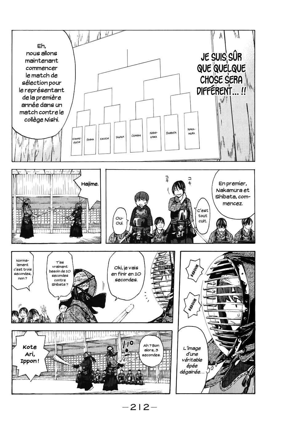Read Shibatora vf Manga Online