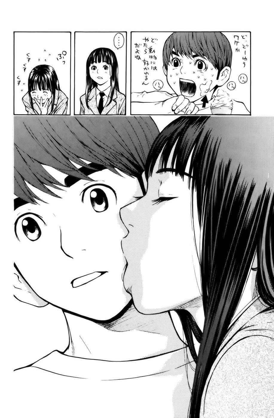 Read Shibatora vf Manga Online