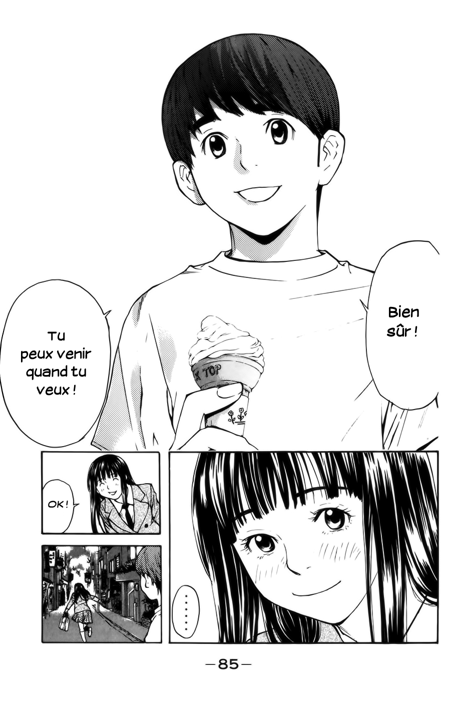 Read Shibatora vf Manga Online