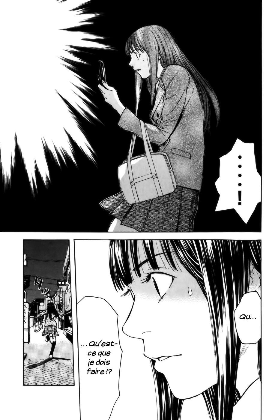 Read Shibatora vf Manga Online