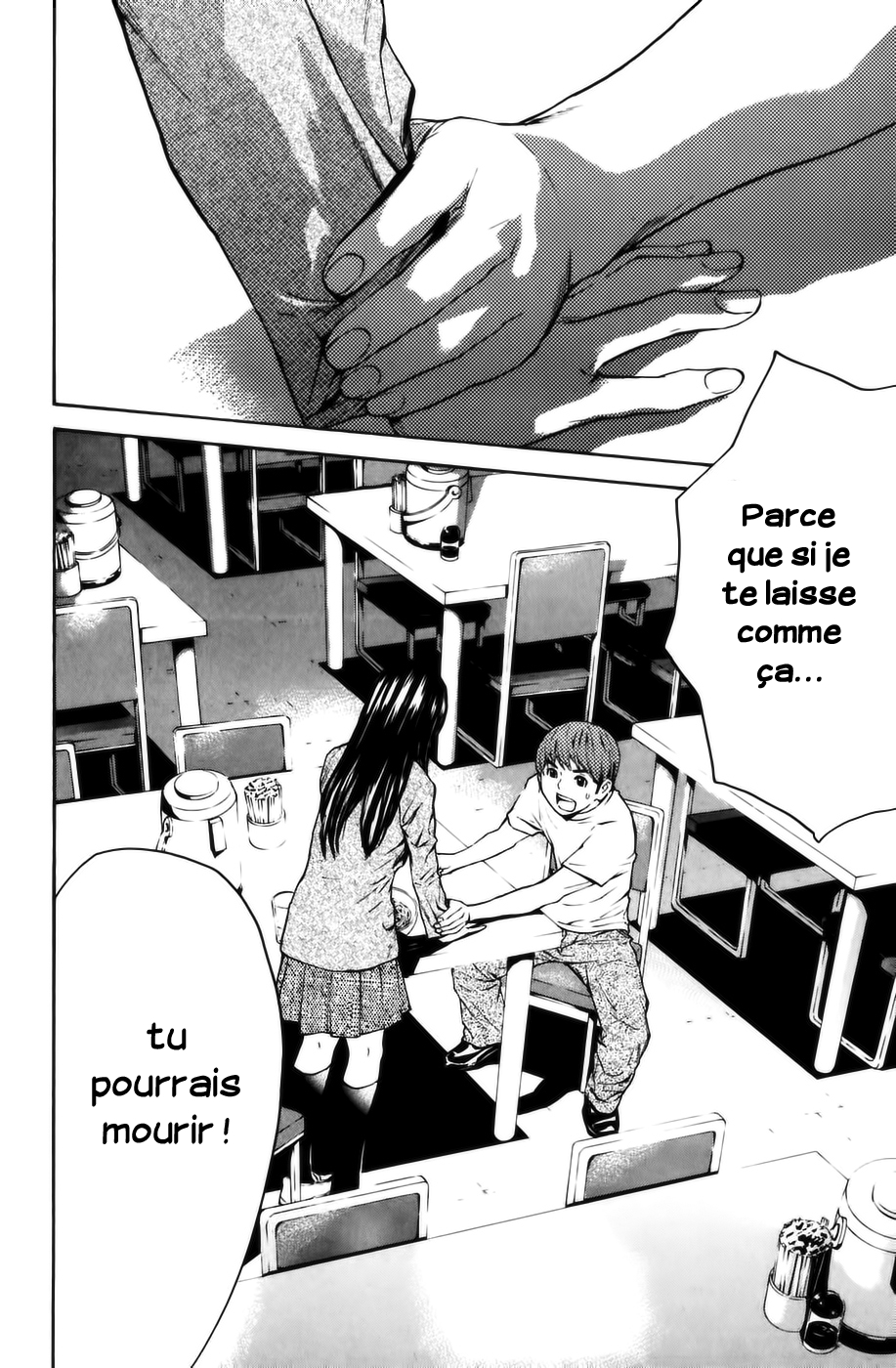 Read Shibatora vf Manga Online