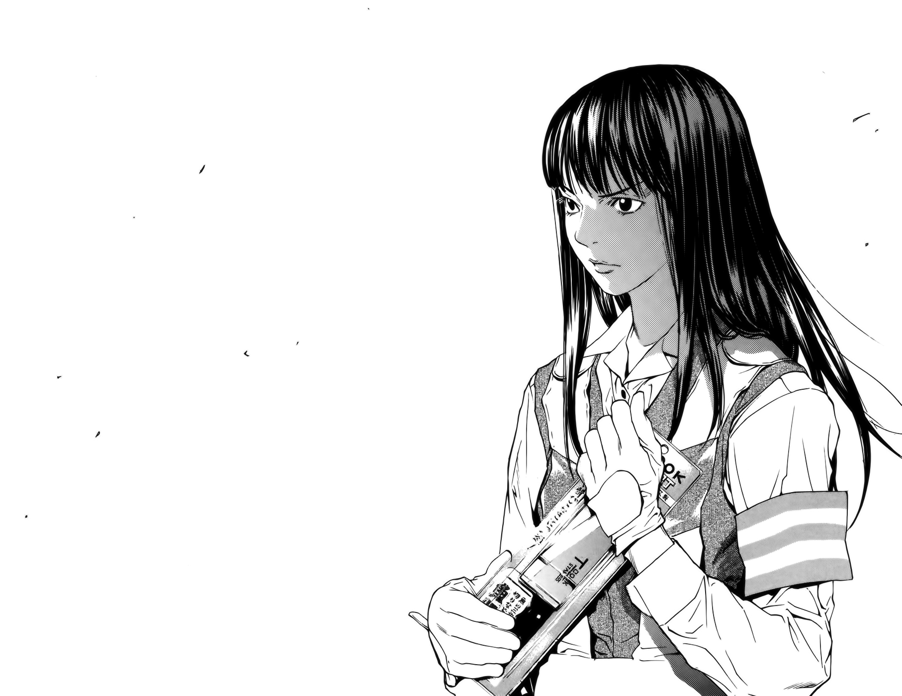 Read Shibatora vf Manga Online