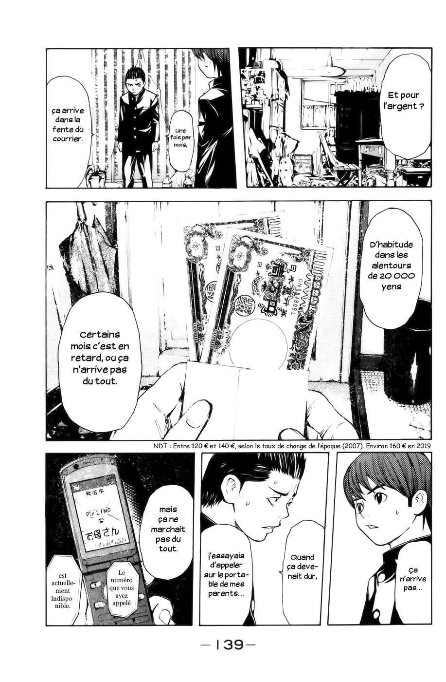 Read Shibatora vf Manga Online