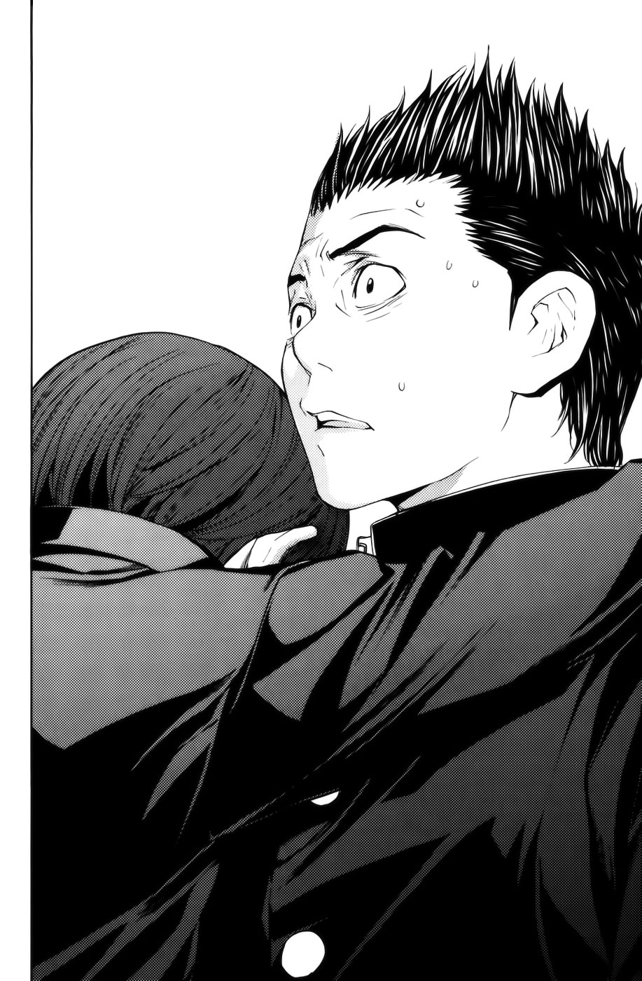 Read Shibatora vf Manga Online