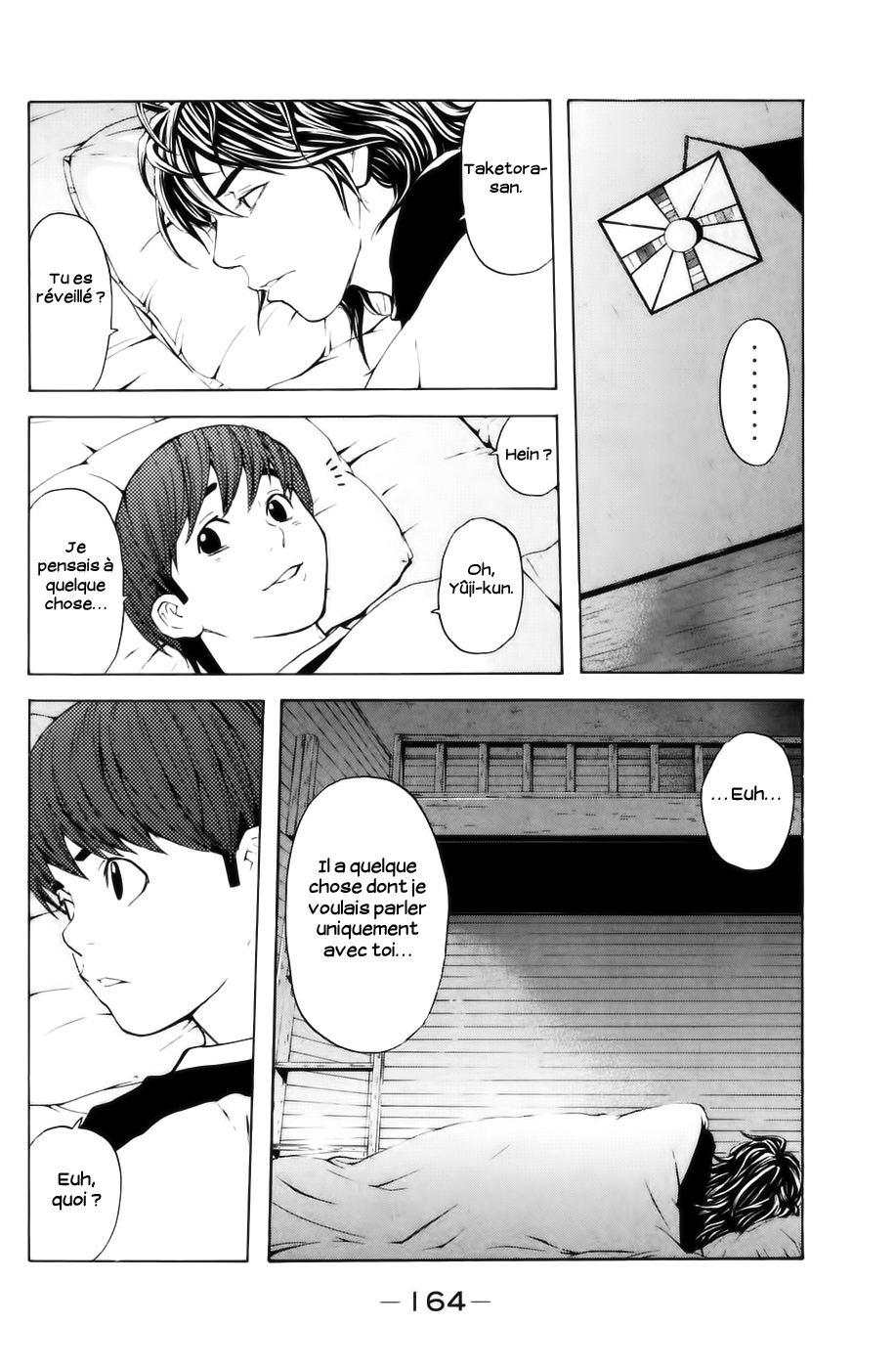 Read Shibatora vf Manga Online