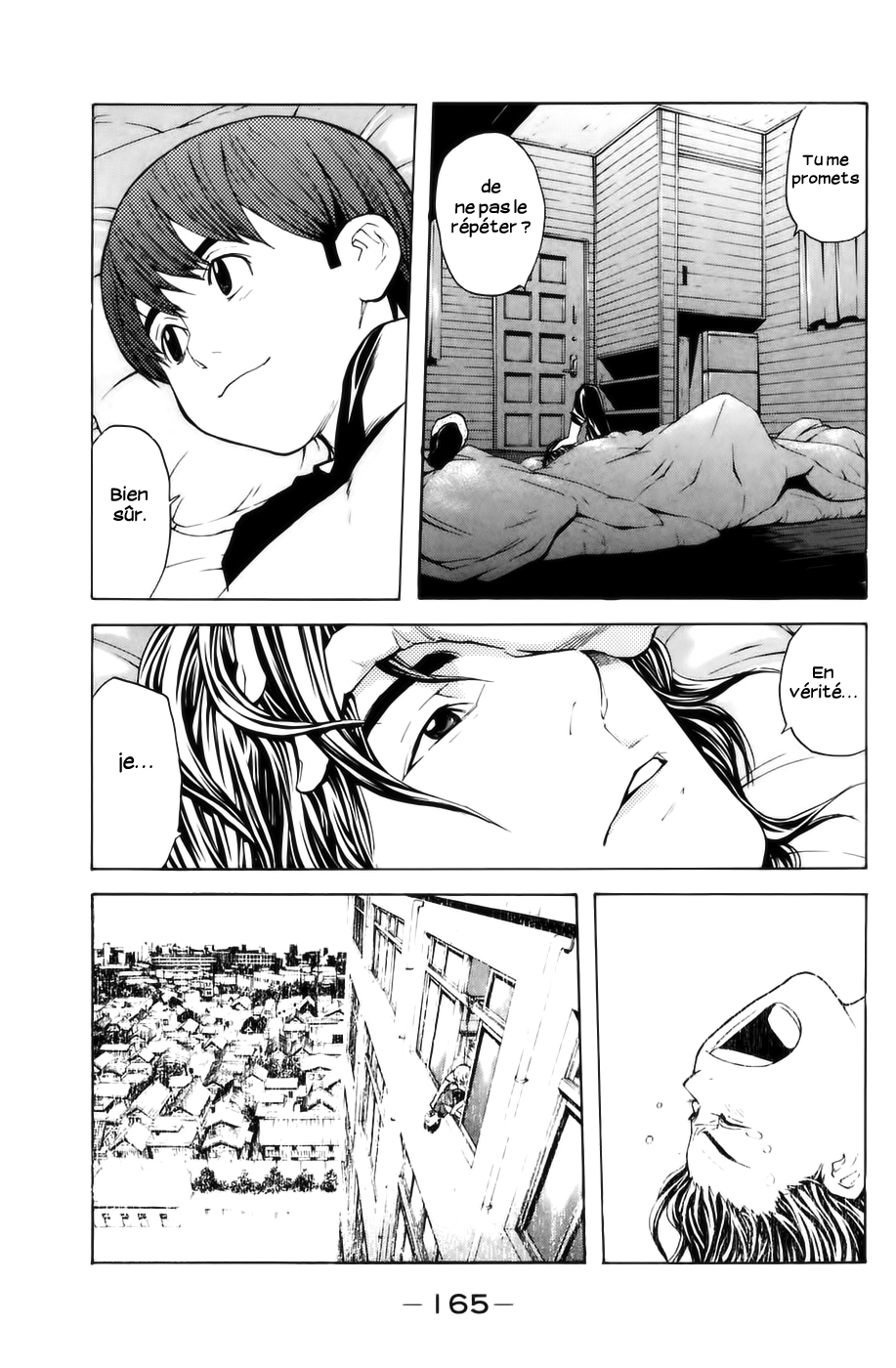 Read Shibatora vf Manga Online