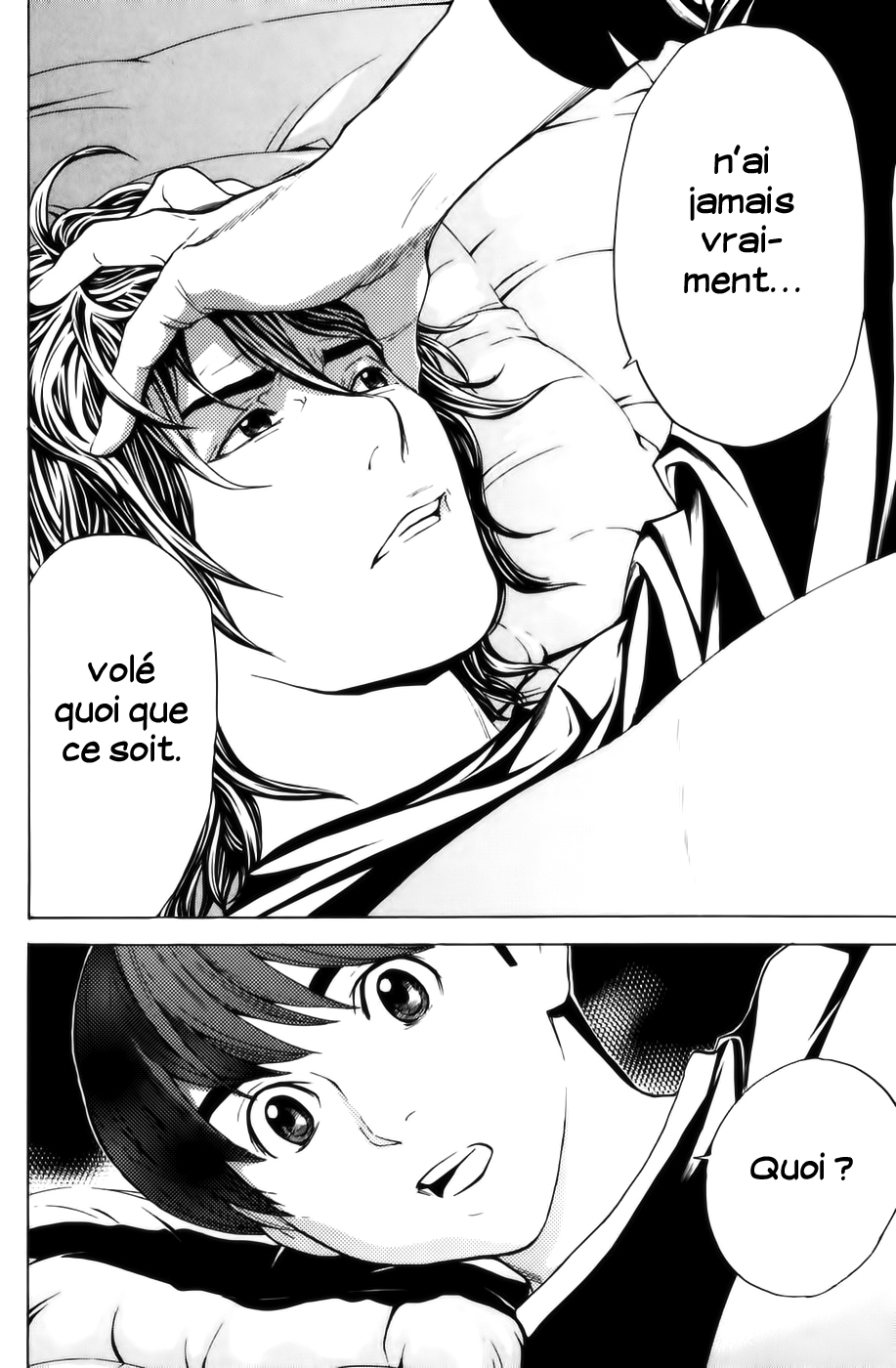 Read Shibatora vf Manga Online