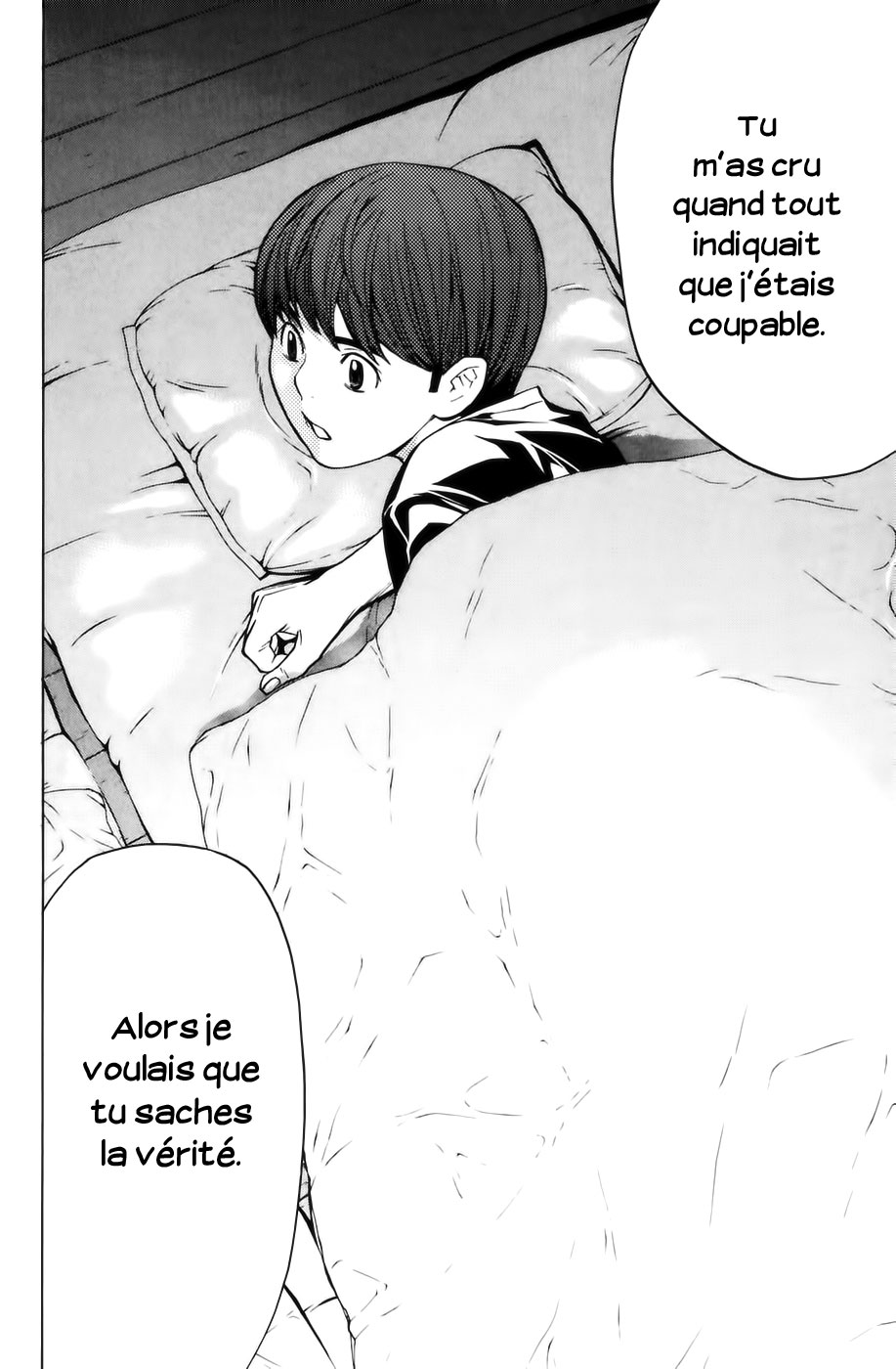 Read Shibatora vf Manga Online