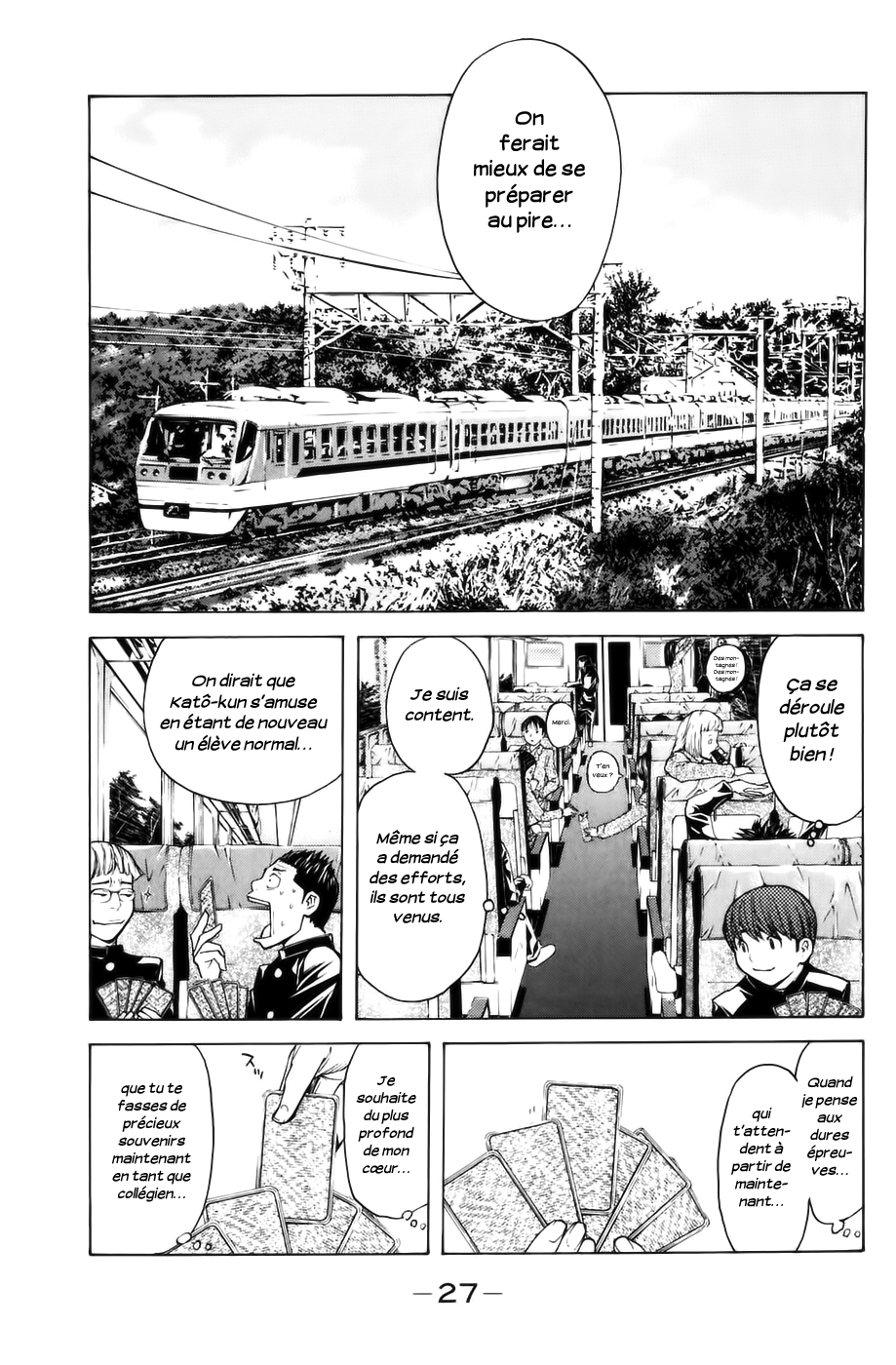 Read Shibatora vf Manga Online
