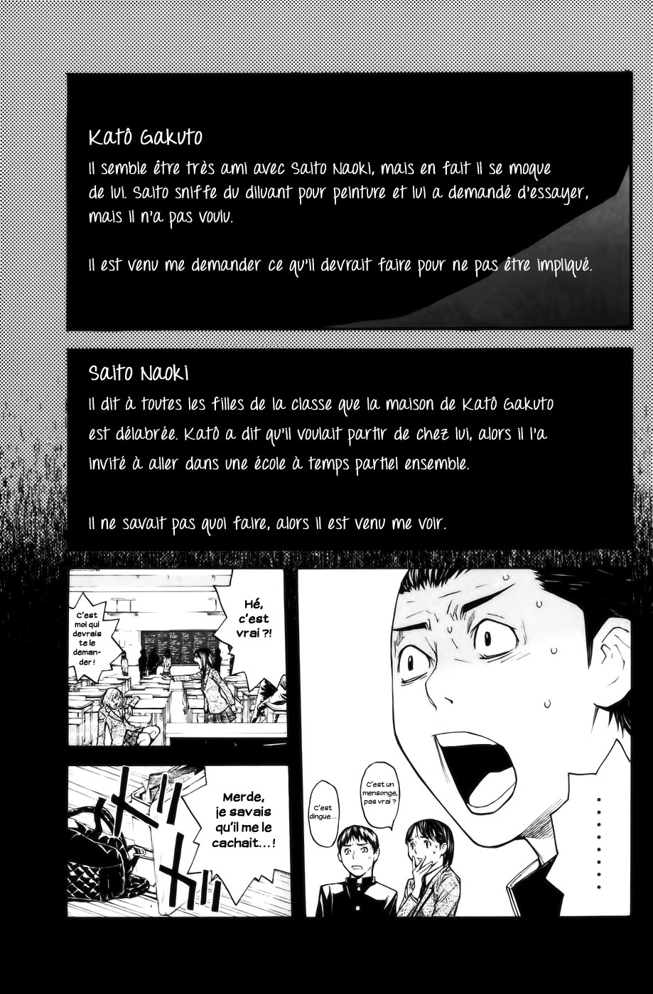 Read Shibatora vf Manga Online