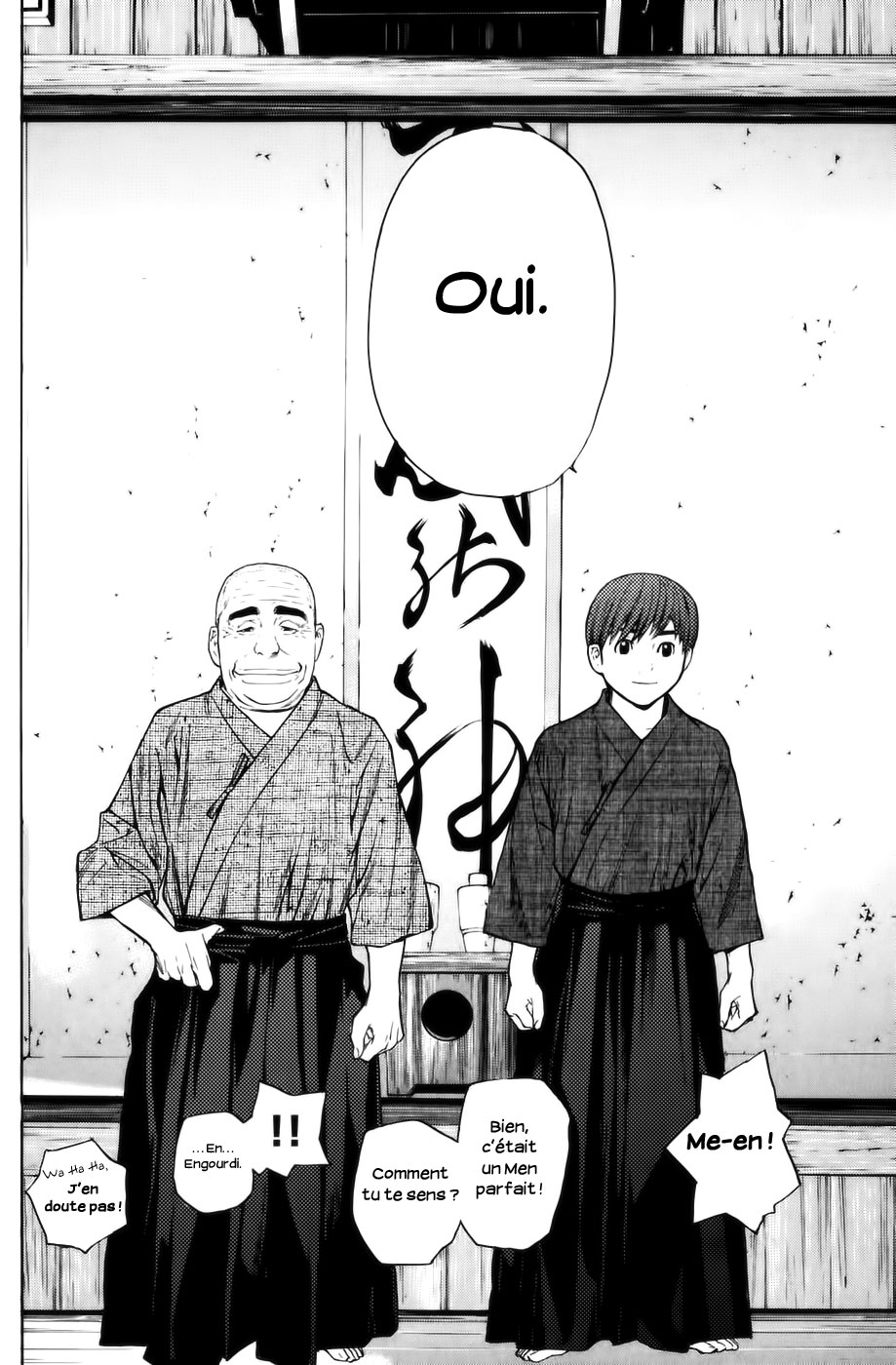 Read Shibatora vf Manga Online