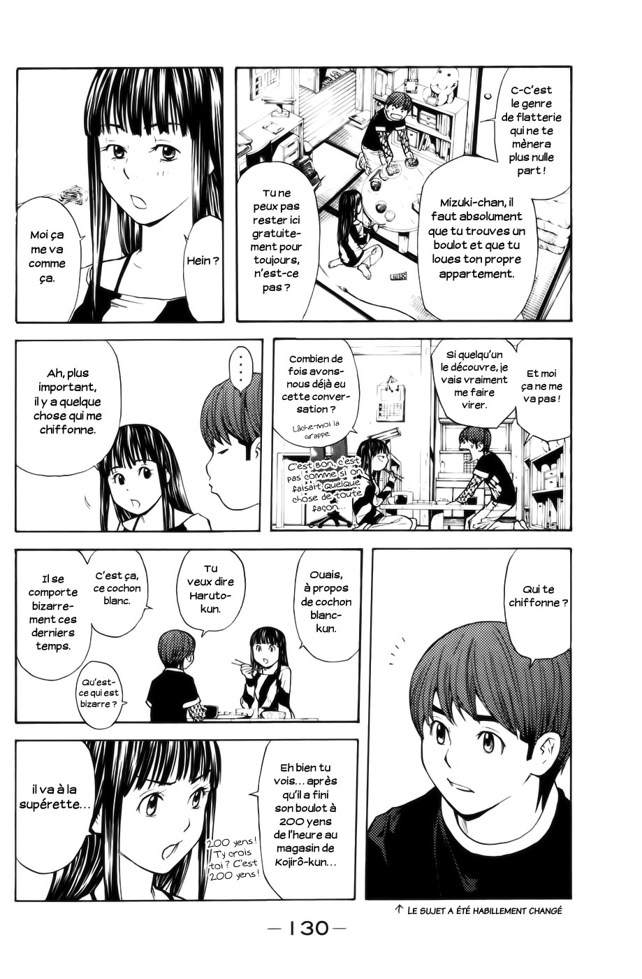 Read Shibatora vf Manga Online