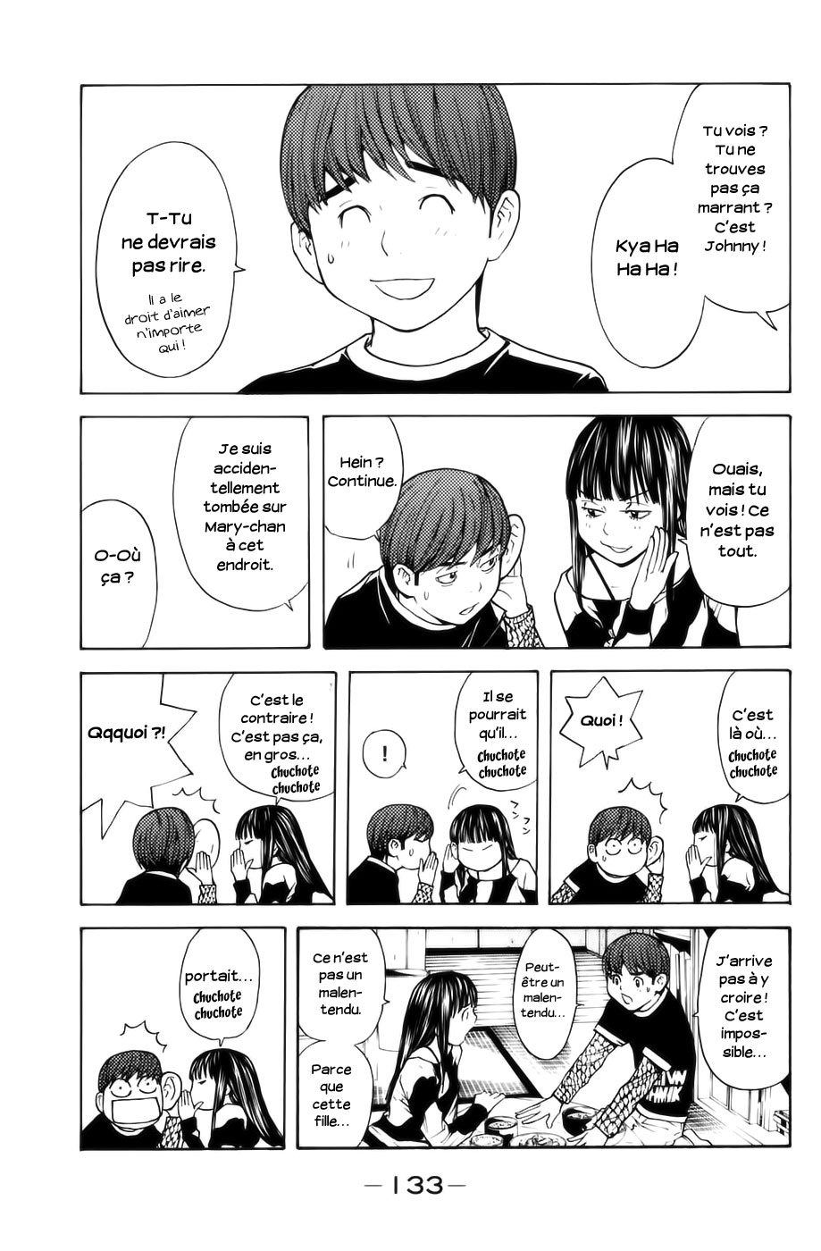 Read Shibatora vf Manga Online