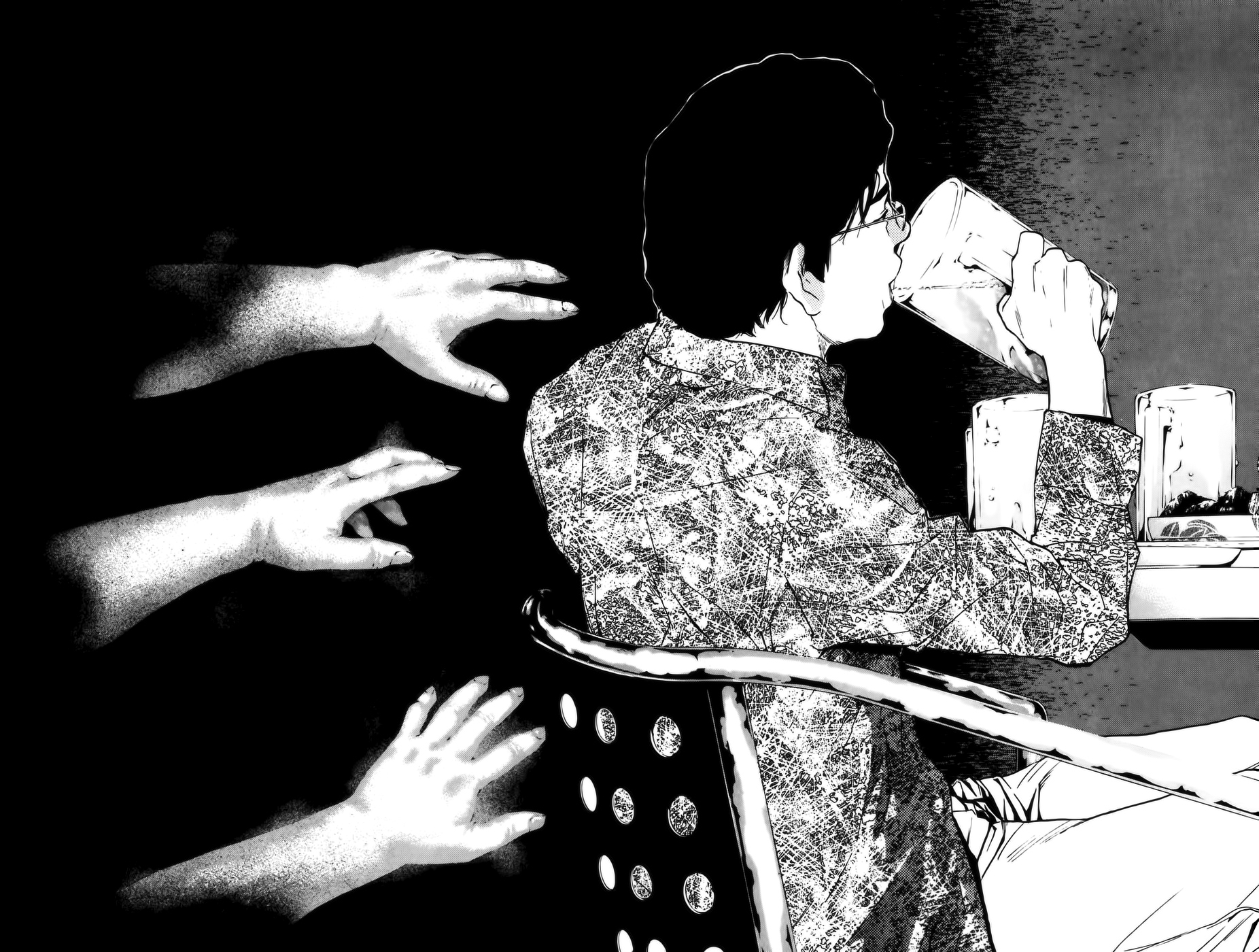 Read Shibatora vf Manga Online
