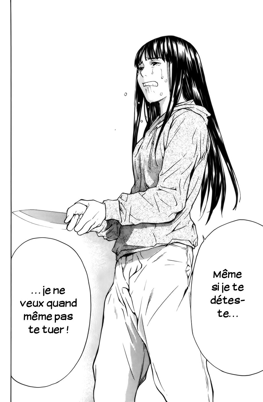 Read Shibatora vf Manga Online