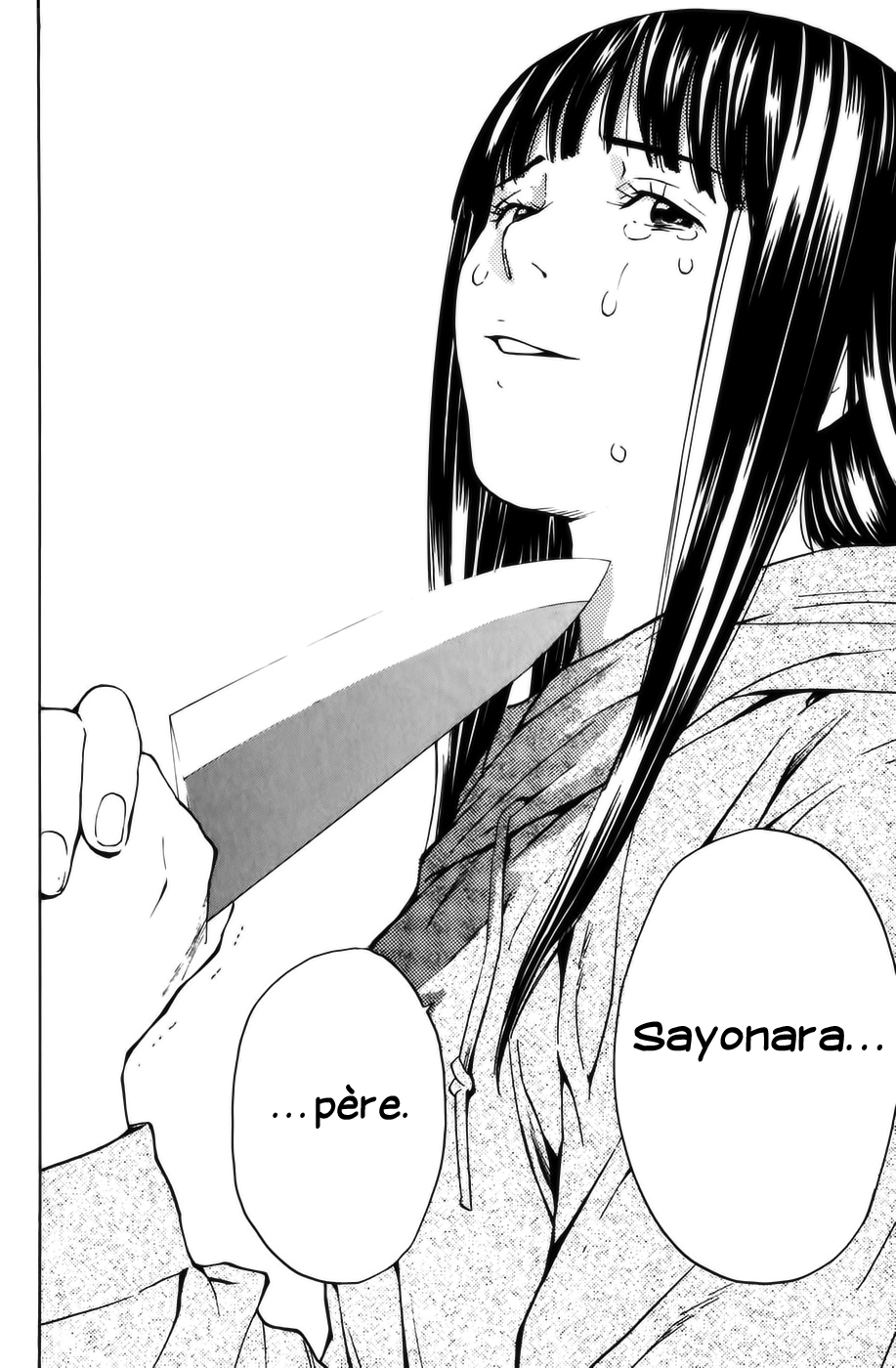 Read Shibatora vf Manga Online