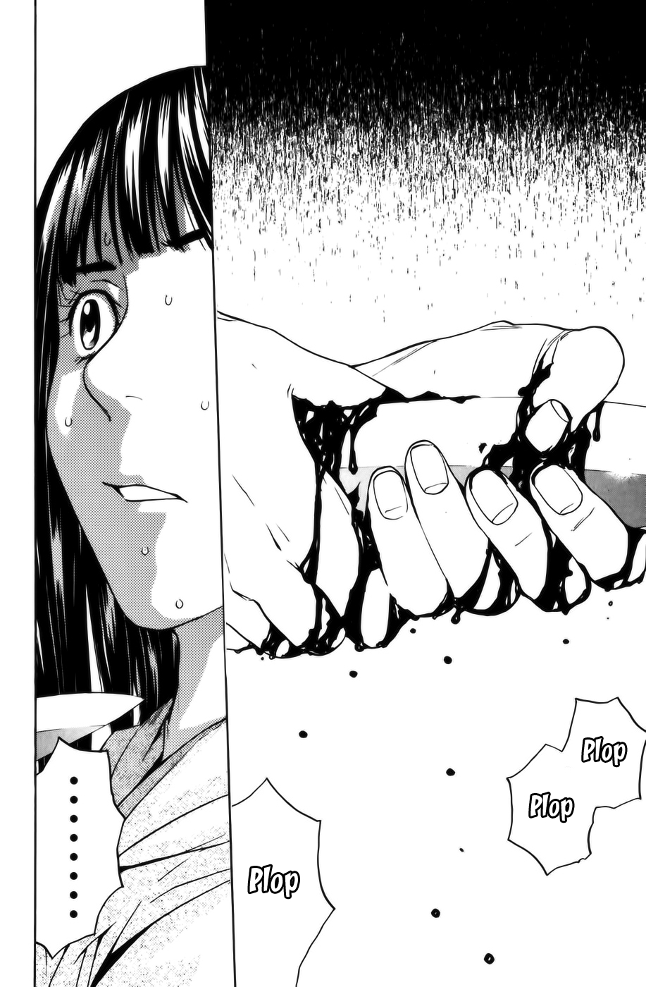 Read Shibatora vf Manga Online