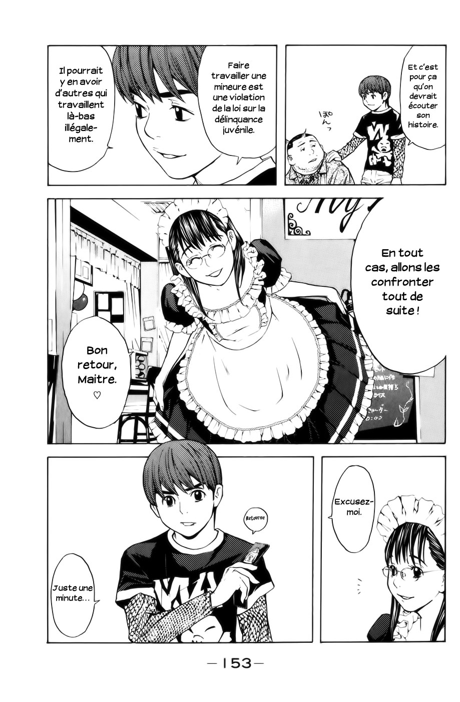 Read Shibatora vf Manga Online