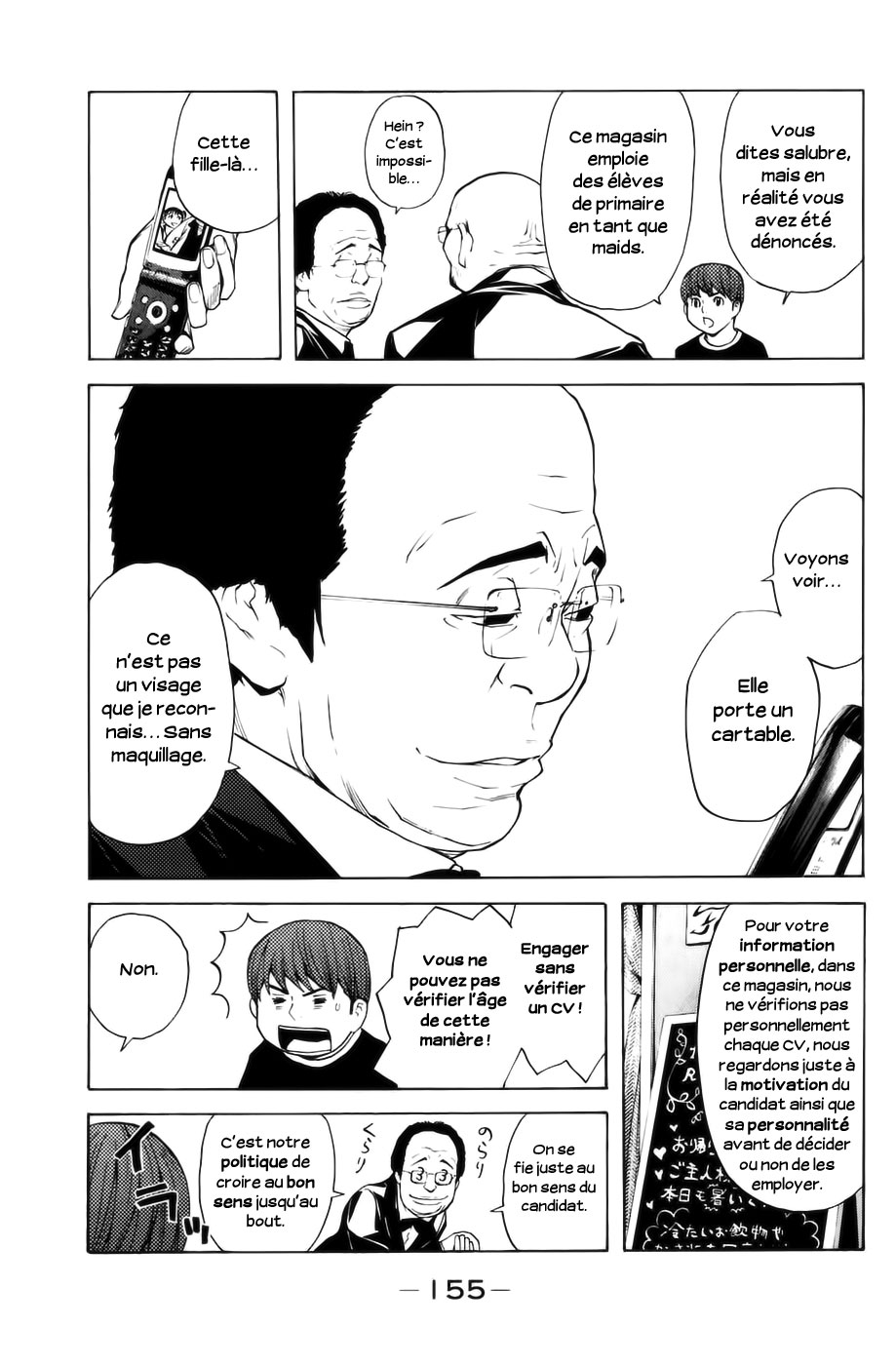 Read Shibatora vf Manga Online