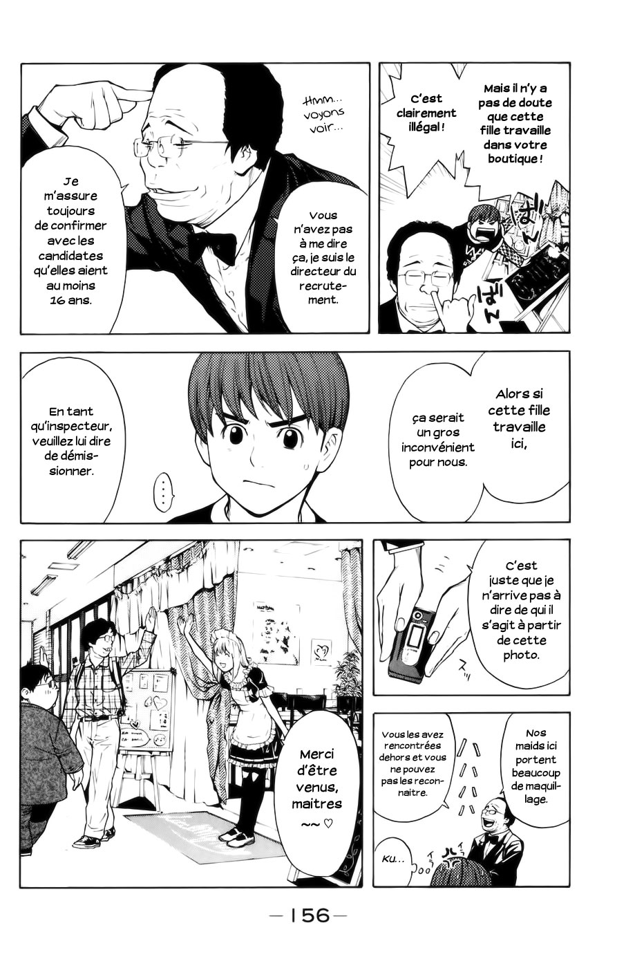Read Shibatora vf Manga Online